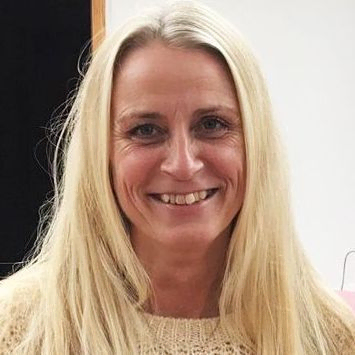 Stine Øhrstrøm
